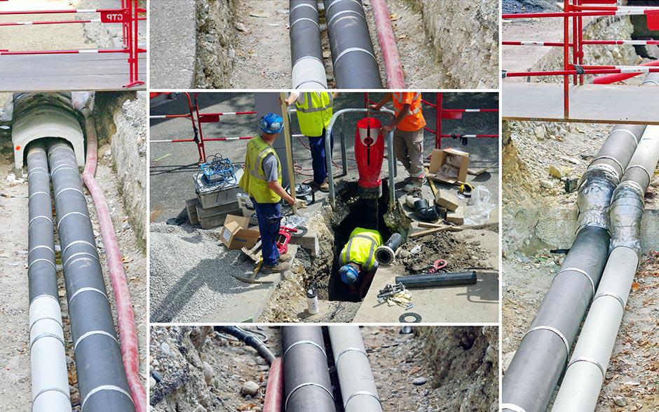 déboucher une canalisation Ville-d'Avray