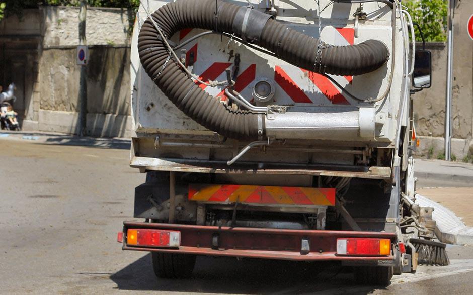 assainissement canalisation Paris
