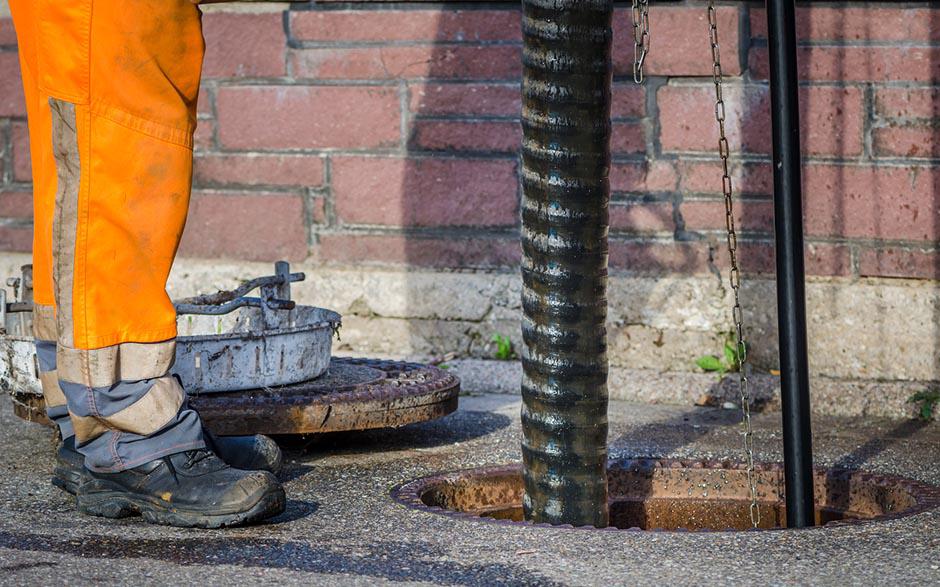 débouchage canalisation Clamart