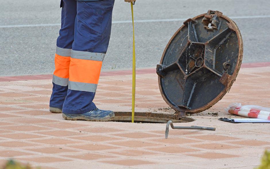 entreprise débouchage canalisation Nogent-sur-Oise
