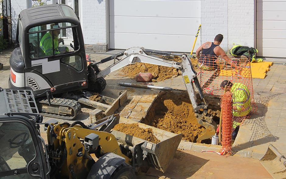nettoyage de canalisation Mognéville