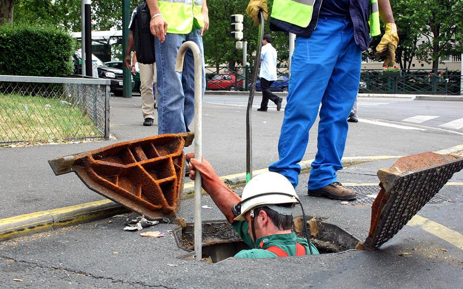  débouchage canalisation Ville-d'Avray