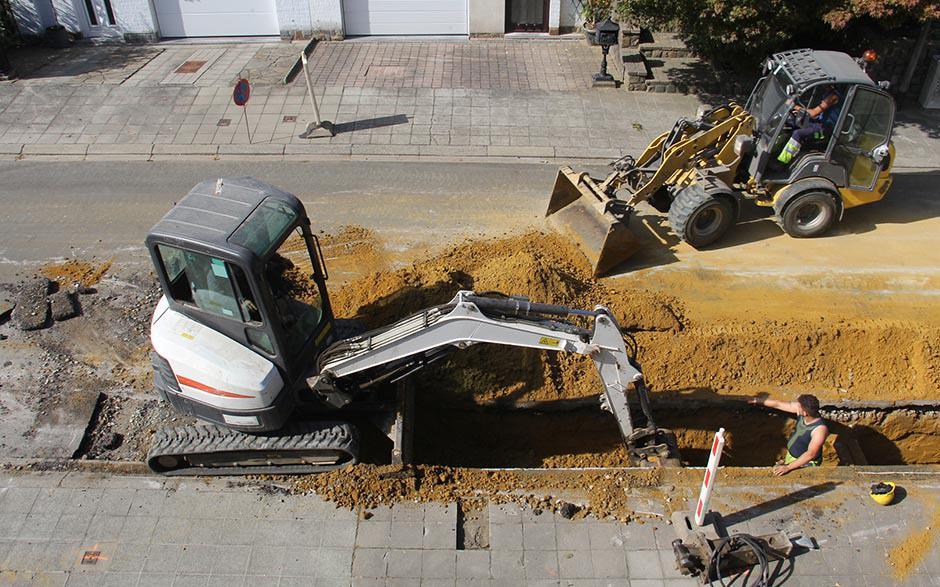 assainissement canalisation Paris