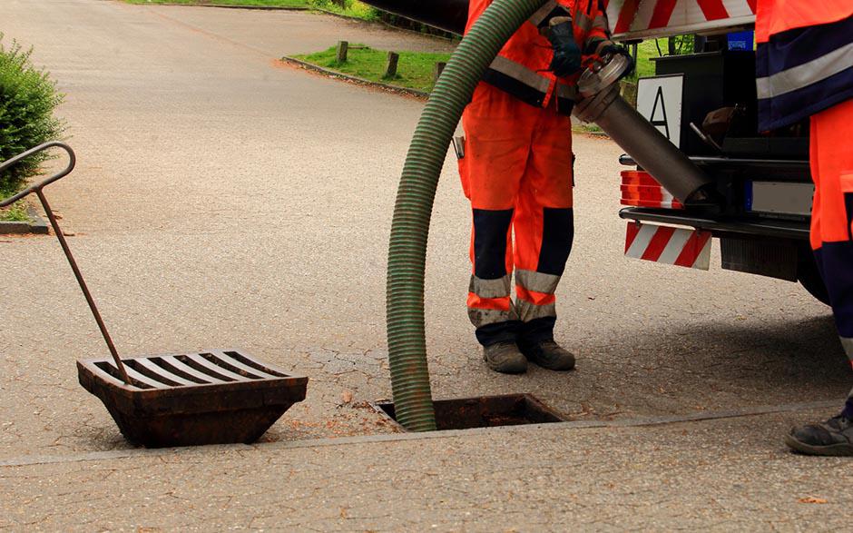 tuyau déboucheur de canalisation Liancourt